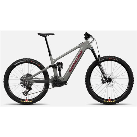Santa Cruz VALA C 90 MX
