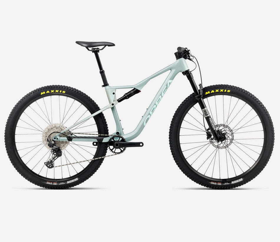 Планински велосипед Orbea Oiz H30