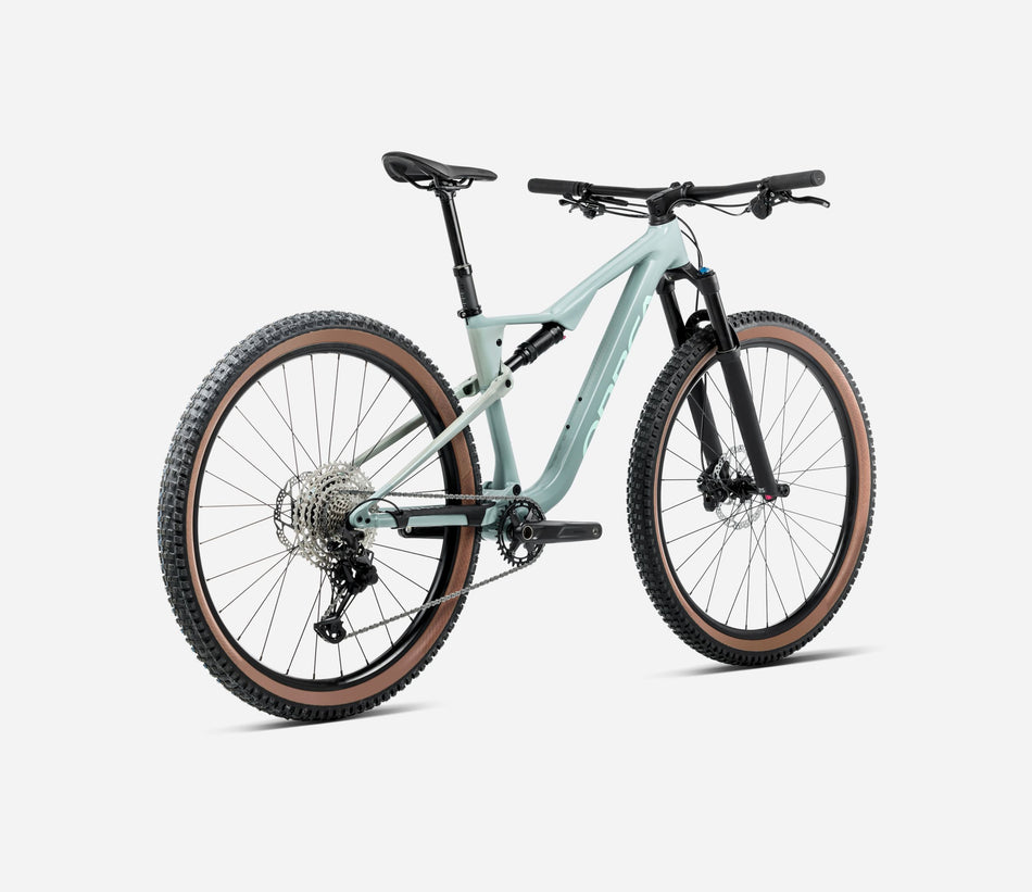 Планински велосипед Orbea Oiz H10