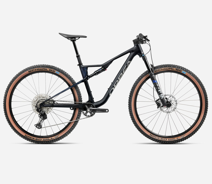 Планински велосипед Orbea Oiz H10