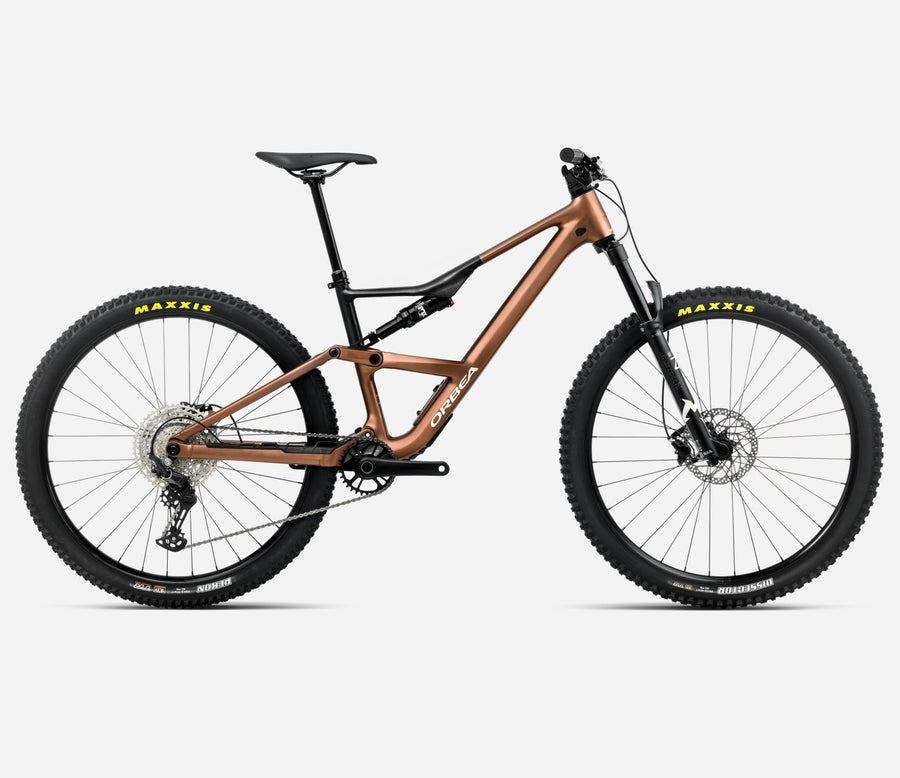 Планински велосипед Orbea OCCAM SL H30