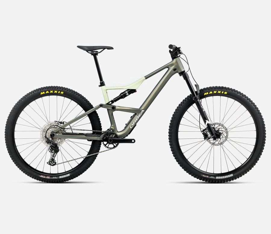 Планински велосипед Orbea OCCAM SL H30