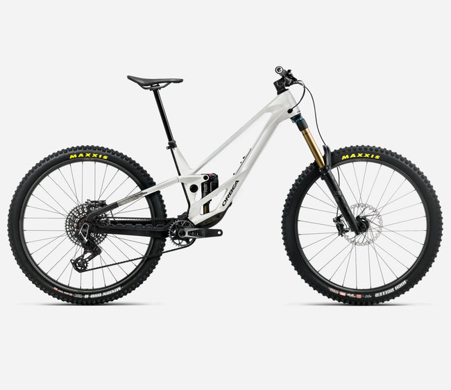 Планински велосипед Orbea RALLON E - LTD