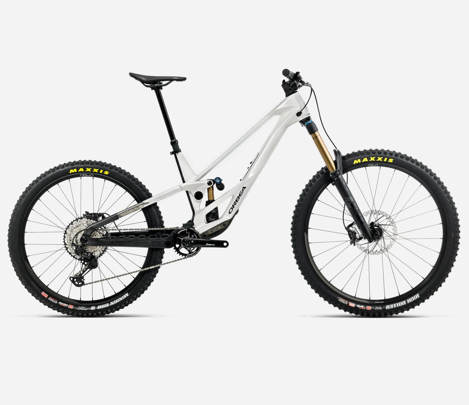 Планински велосипед Orbea RALLON E - TEAM