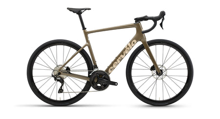 Cervélo Caledonia – Mocha