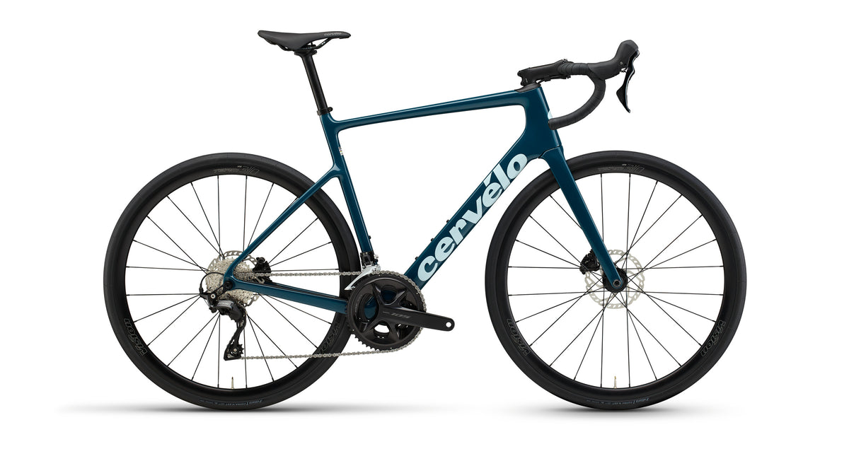 Cervélo Caledonia – Nightshift