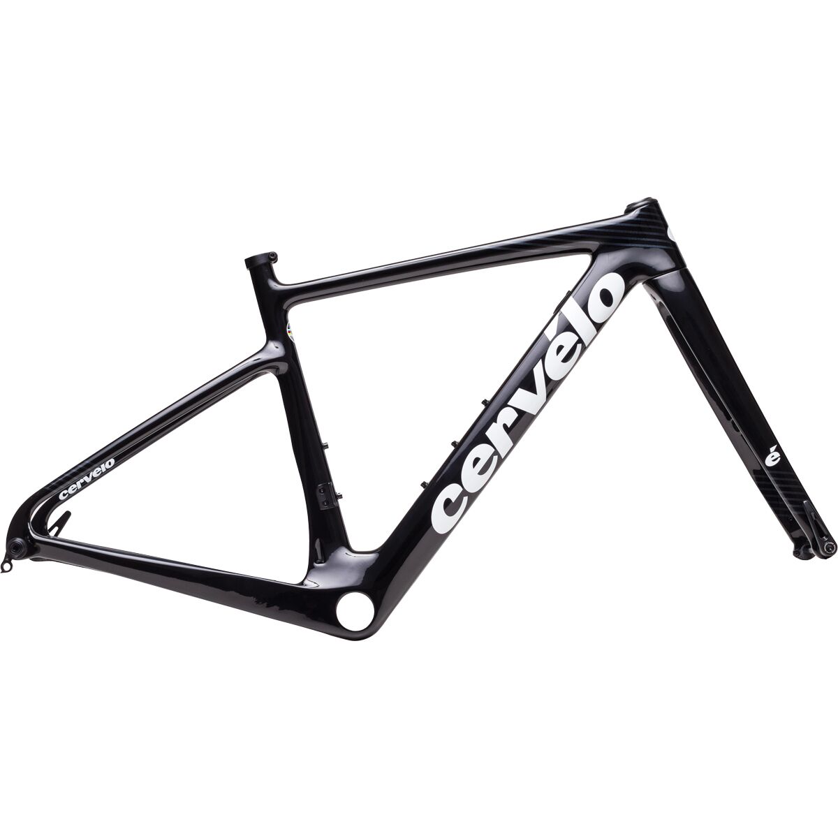 Cervélo Caledonia Frameset – Gloss Black