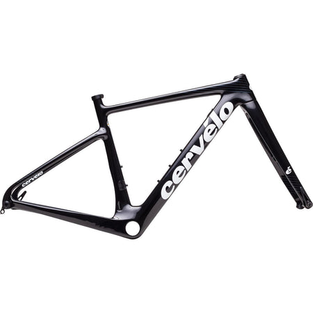 Cervélo Caledonia Frameset – Gloss Black