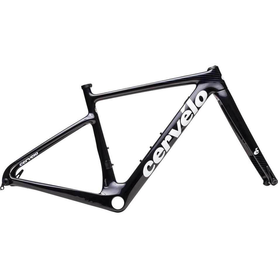 Cervélo Caledonia Frameset – Gloss Black