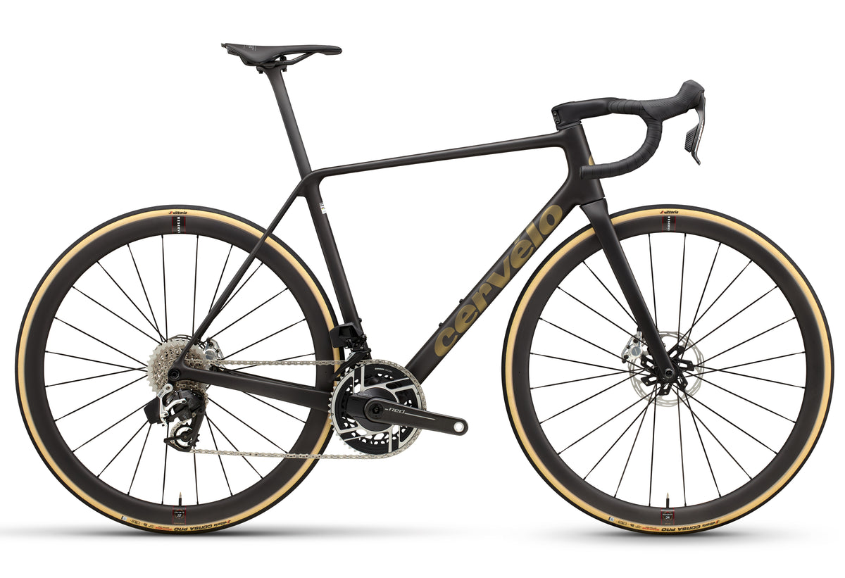 Cervélo R5 Red AXS – Five Black
