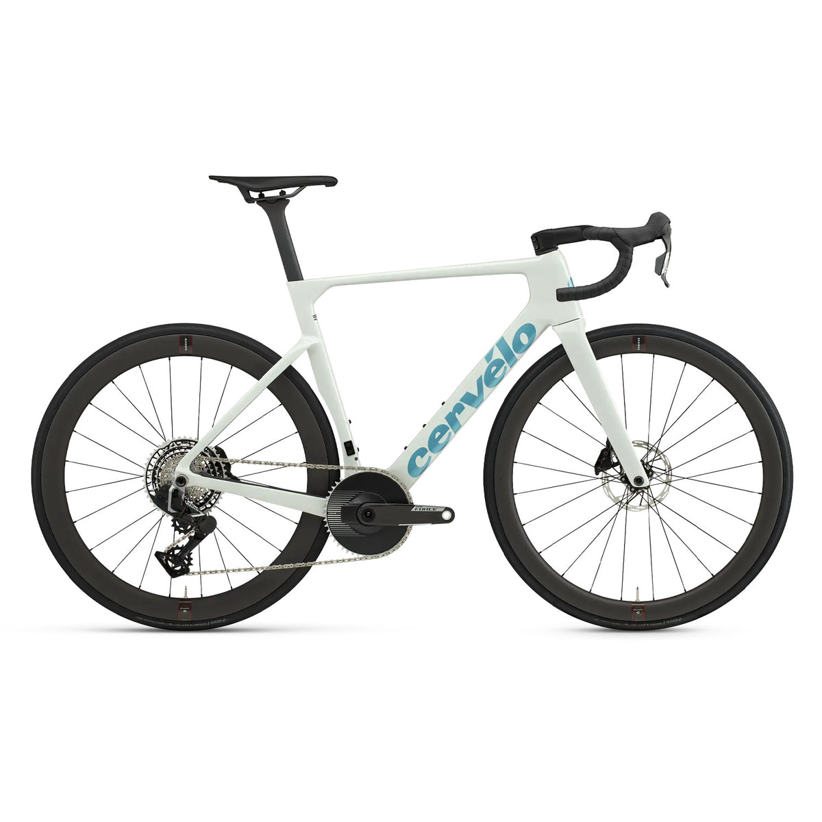 Cervélo Soloist Force AXS 1x – Cloud Burst