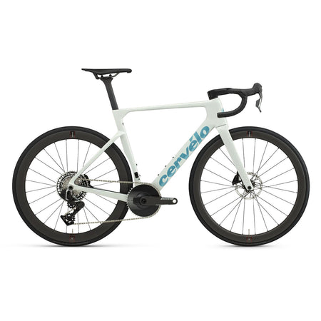 Cervélo Soloist Force AXS 1x – Cloud Burst
