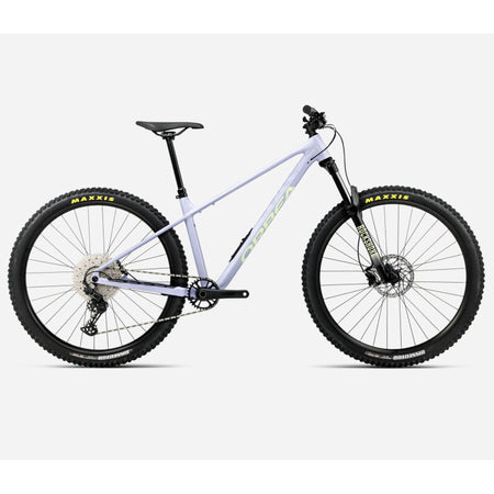Orbea Laufey H30 M Digital Lavender Acid Gum