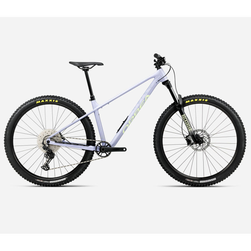 Orbea Laufey H30 M Digital Lavender Acid Gum