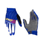Ръкавици LEATT Glove MTB 1.0 GripR Jr L Glow