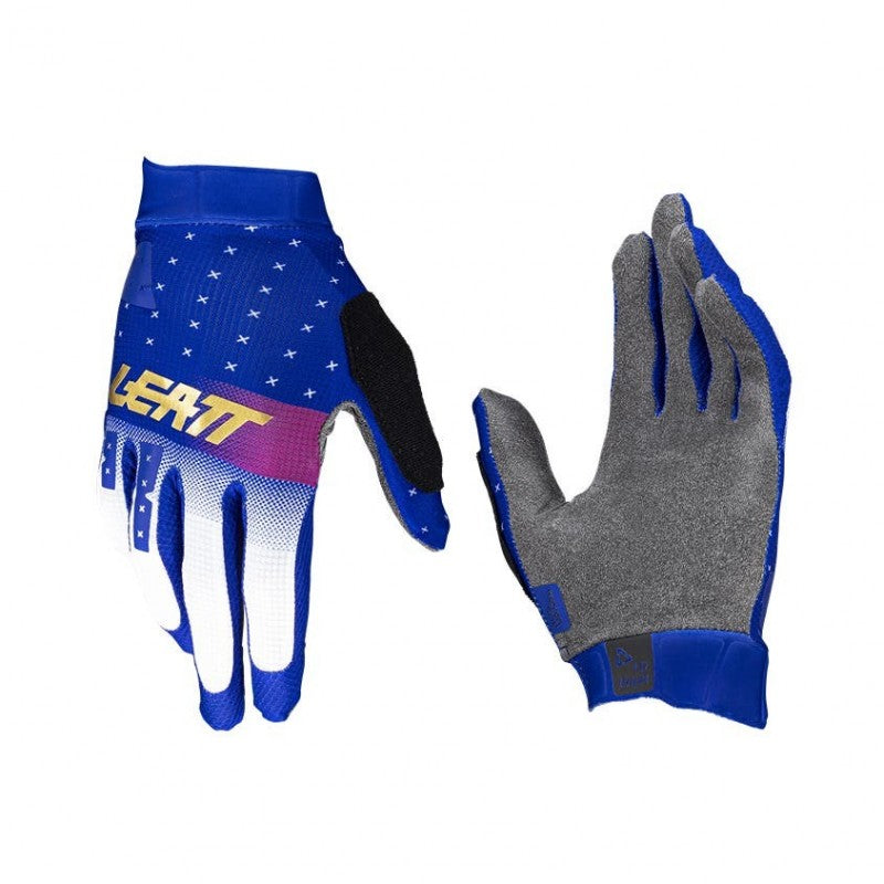 Ръкавици LEATT Glove MTB 1.0 GripR Jr L Glow