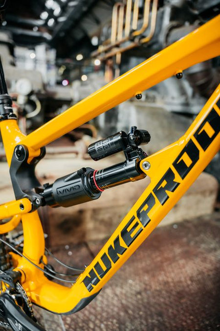 Nukeproof Mega Alloy Pro — снимка 1