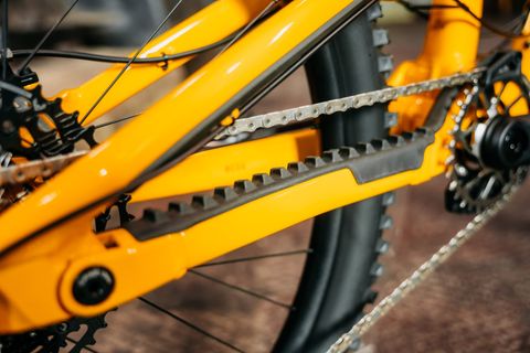 Nukeproof Mega Alloy Pro — снимка 2
