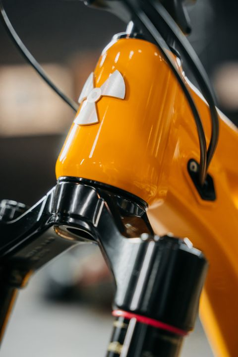 Nukeproof Mega Alloy Pro — снимка 3