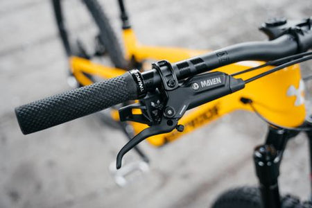 Планински велосипед Nukeproof Reactor Alloy Pro — снимка 2