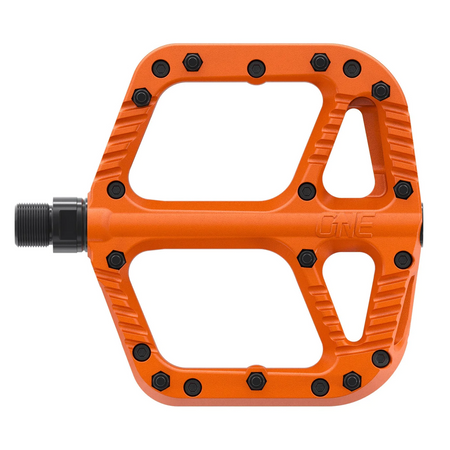 Педали OneUp Composite — Orange