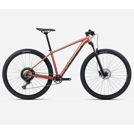 Orbea Onna 10 29 M Brick Red Green
