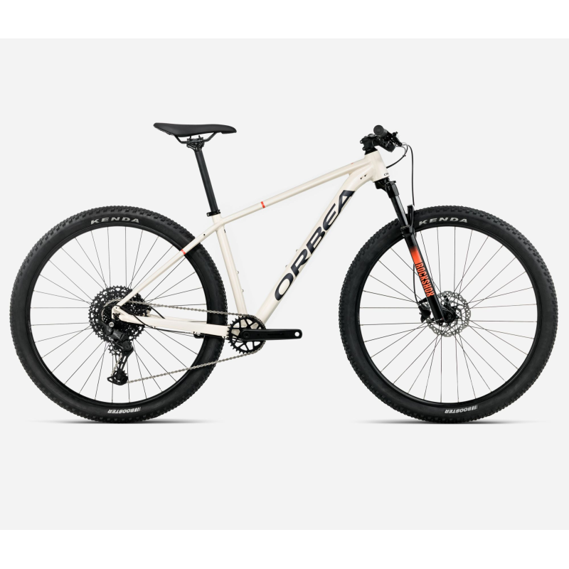 Orbea Onna 20 29 L Ivory White Navy Blue