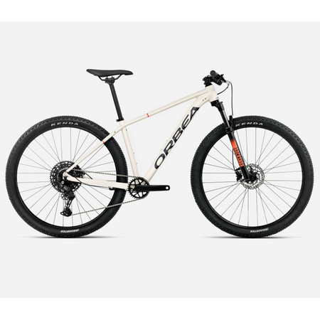 Orbea Onna 20 29 L Ivory White Navy Blue
