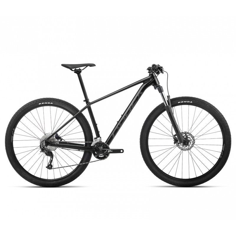 Orbea Onna 40 29 L Black Silver