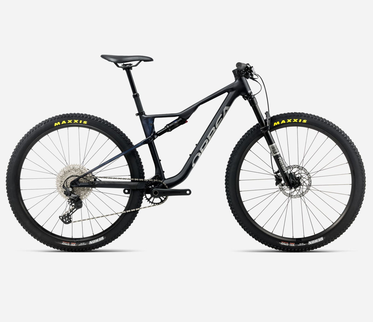 Orbea OIZ H30 Armor Black, T22107KY