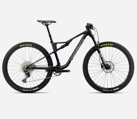 Orbea OIZ H30 Armor Black, T22107KY