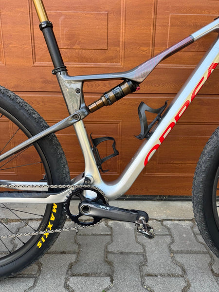 Orbea Oiz M-Pro Custom – снимка 5