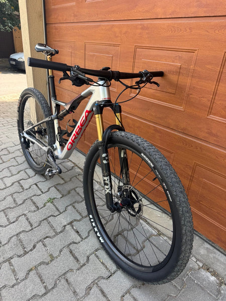 Orbea Oiz M-Pro Custom – снимка 3