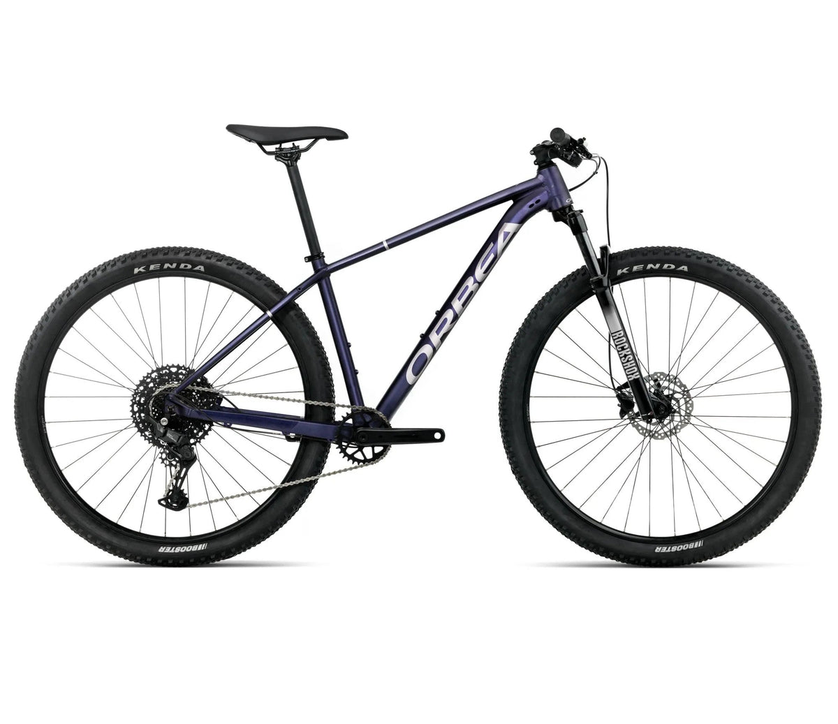 Orbea ONNA 20 29 Tanzanite - Silver