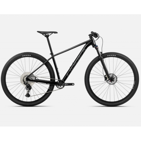 Orbea ONNA 20 29 M Black - Silver, R20817N9