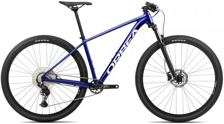 Orbea ONNA 20 29 M Violet Blue - White, R20817NB