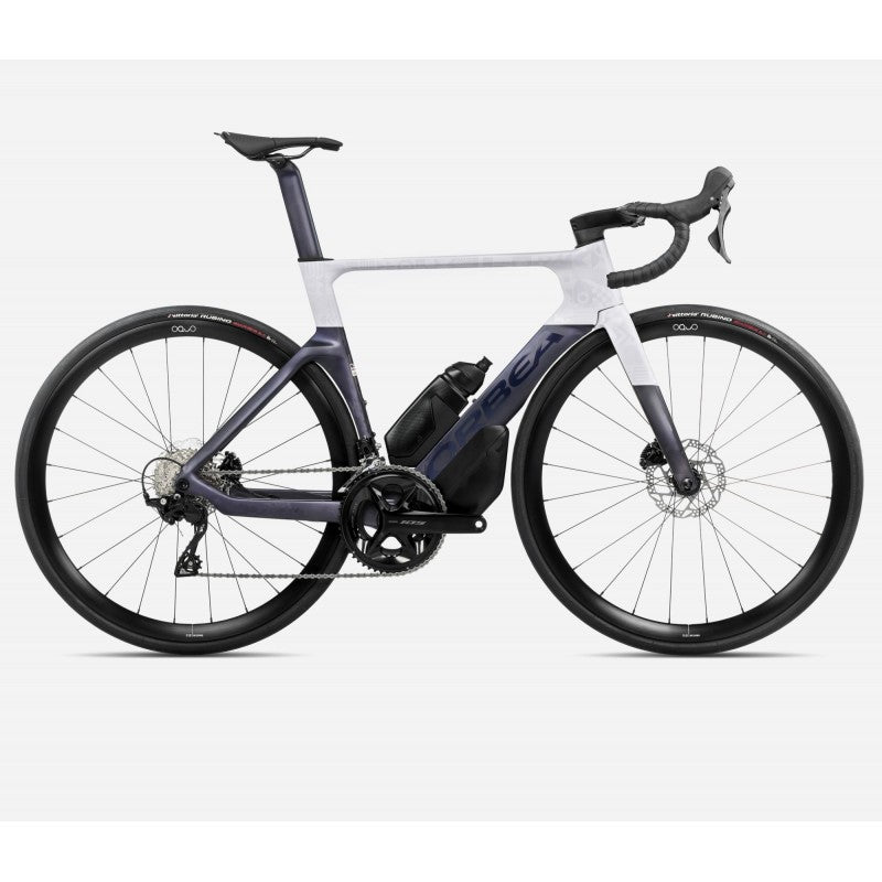 Orbea Orca Aero M30LTD 53 Tanzanite Lilac