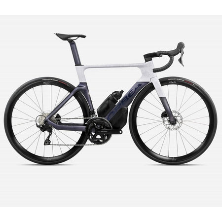 Orbea Orca Aero M30LTD 53 Tanzanite Lilac