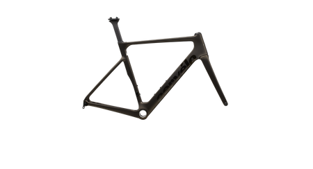 Рамка Cervélo Soloist Frameset Dark Slate — цял велосипед / рамков комплект