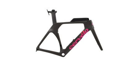 Рамка Cervélo P-Series Frameset Haleakala — цял велосипед / рамков комплект