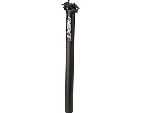 RACE FACE SEATPOST NEXT SL 27.2x400 Black