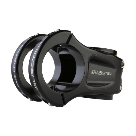 BURGTEC Enduro MK3 Stem - 31.8mm - 42.5mm - Burgtec Black
