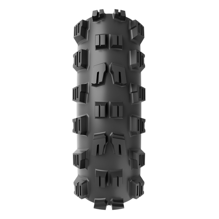 VITTORIA Mazza 29x2.6 Trail anth-blk-blk G2.0 Tire