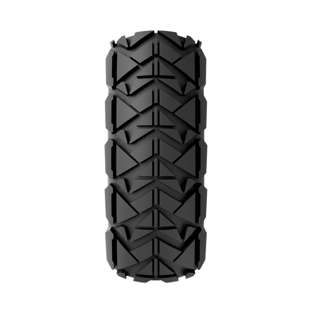 VITTORIA Evolution II 29x1.9 rigid full black Tire