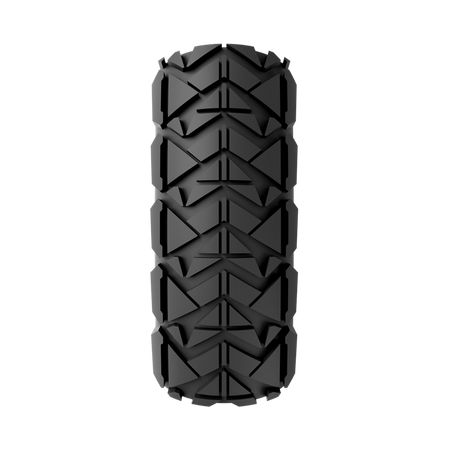 VITTORIA Evolution II 29x1.9 rigid full black Tire