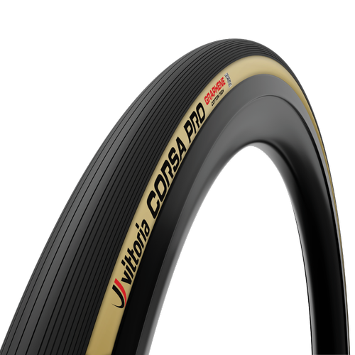 VITTORIA Corsa Pro 700x26 fold TLR para-blk-blk G2.0