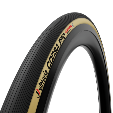 VITTORIA Corsa Pro 700x28 fold TLR para-blk-blk G2.0