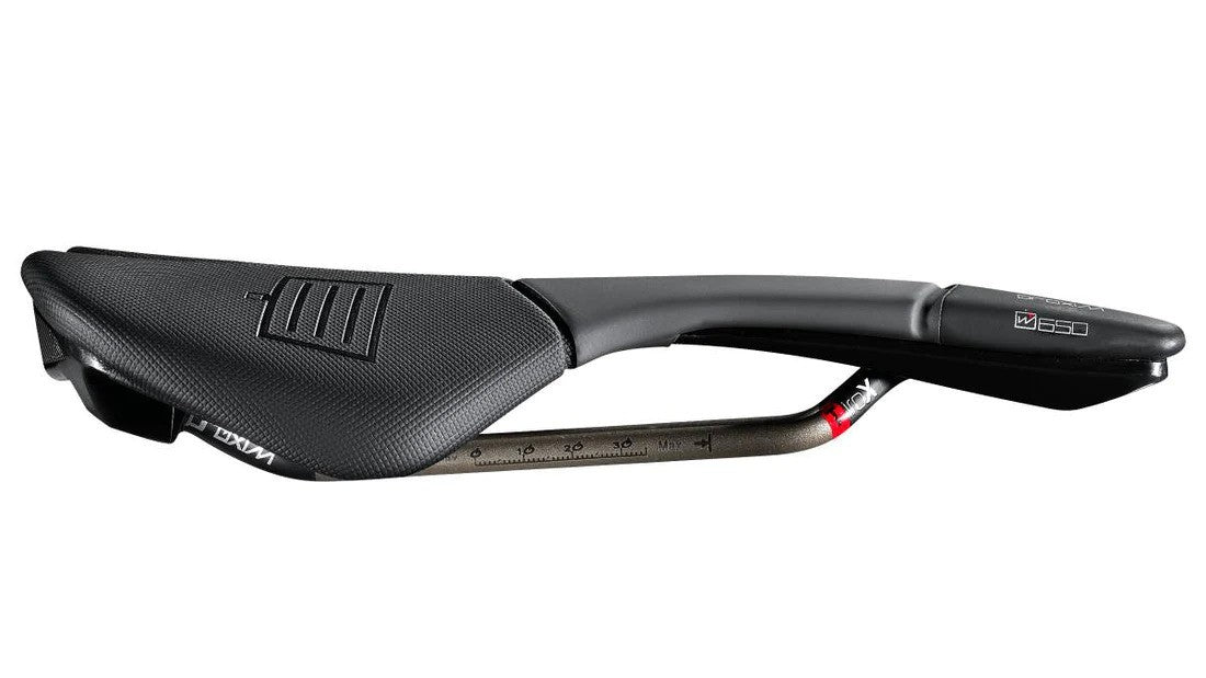 PROLOGO PROXIM W650 TIROX 145 PERFORMANCE SADDLE