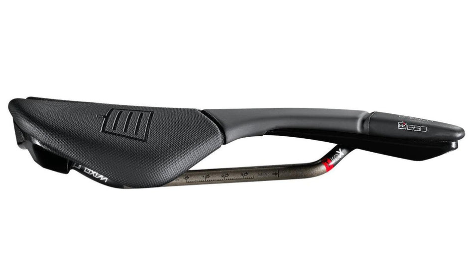 PROLOGO PROXIM W650 TIROX 145 PERFORMANCE SADDLE