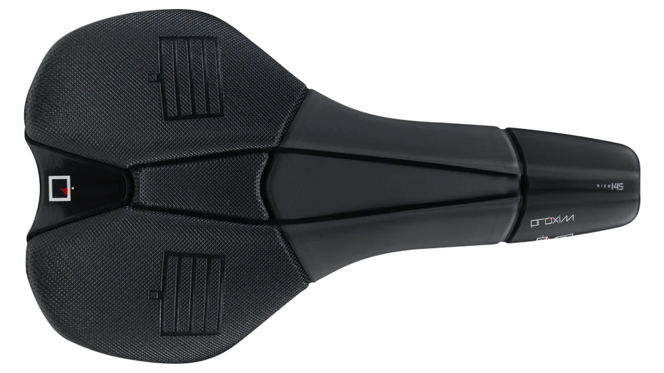 PROLOGO PROXIM W450 TIROX 145 PERFORMANCE SADDLE